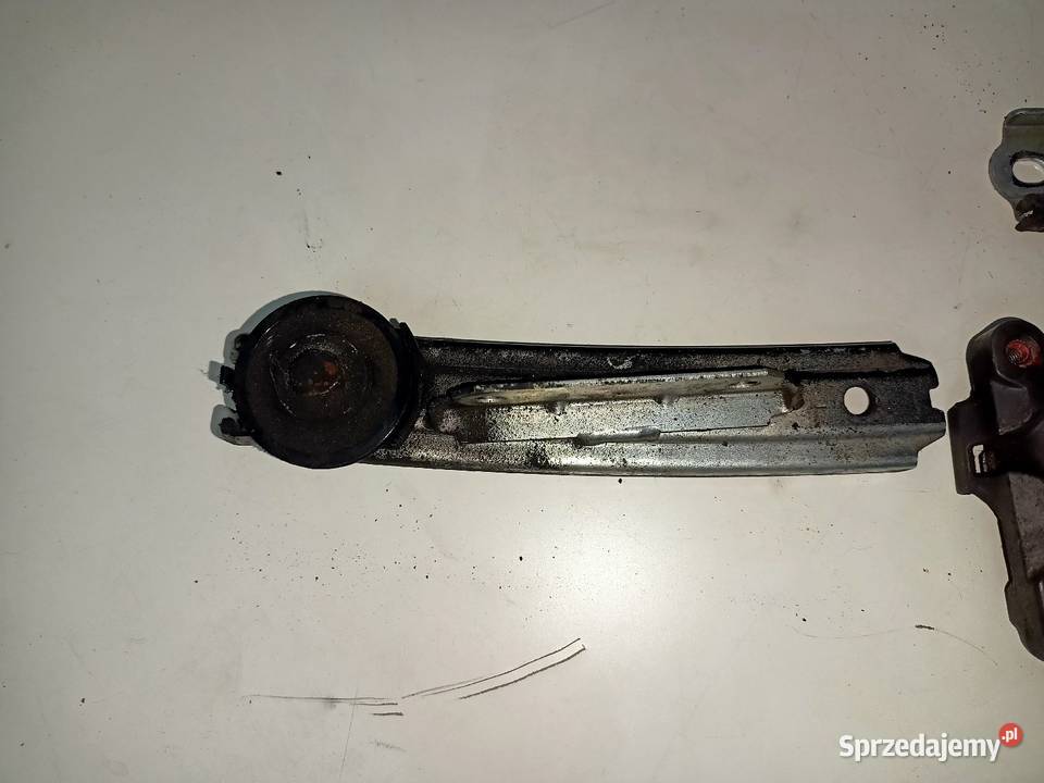 Mechanizm stelaż podnoszenia szyby Kawasaki GTR wielkopolskie Turek sprzedam