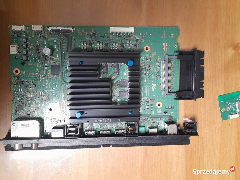 Płyta do sony KD55XH8196 Raszyn sprzedam