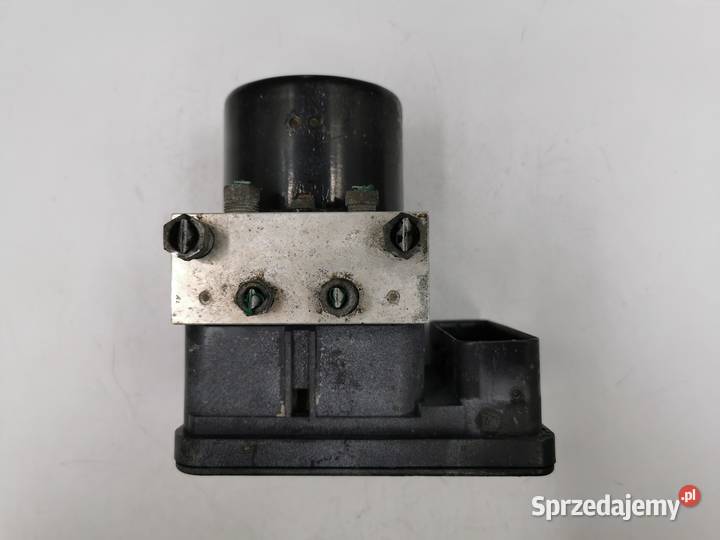 Pompa ABS ESP Peugeot 206 CC 9650222880