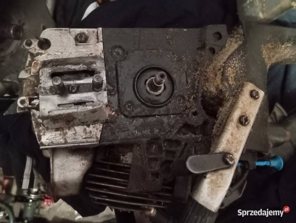 Piła partner 350s całość Koszalin