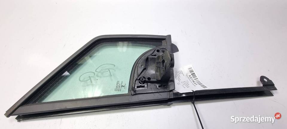SZYBA PRAWY PRZÓD CITROEN BERLINGO III kujawsko-pomorskie Lipno sprzedam