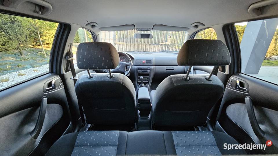 Skoda Octavia GAZHAKBEZYPADKOWA sprowadzony Bielsko-Biała