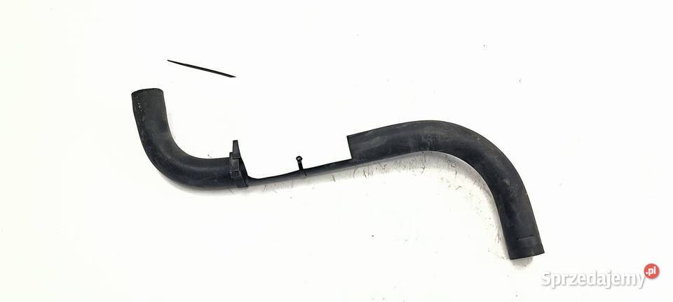 PRZEWÓD UKŁADU CHŁODZENIA CHEVROLET CORVETTE C4 Lipno