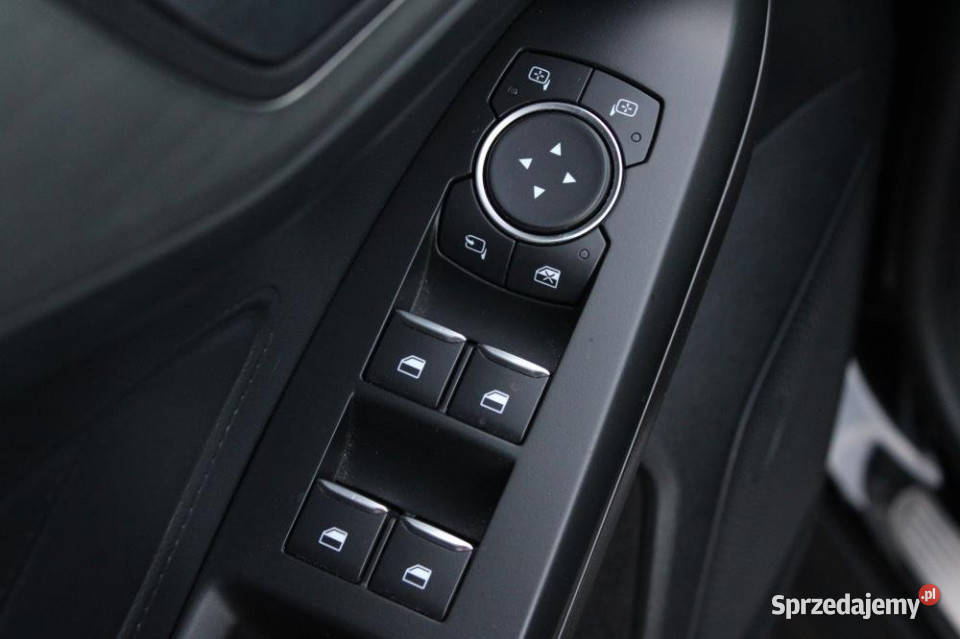 FORD Focus 2020r ACC Kamera czujniki Hak CarPlay Gdańsk