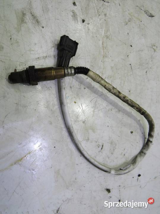 SONDA LAMBDA VITARA III 16 16V 0258010387
