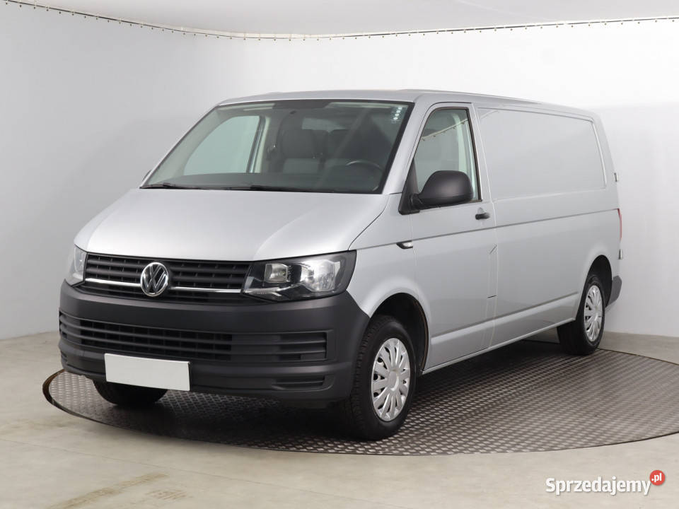 VW Transporter 20 TDI ABS Bielany Wrocławskie sprzedam