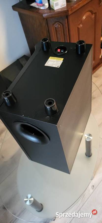 Subwoofer kina domowego LG Choceń