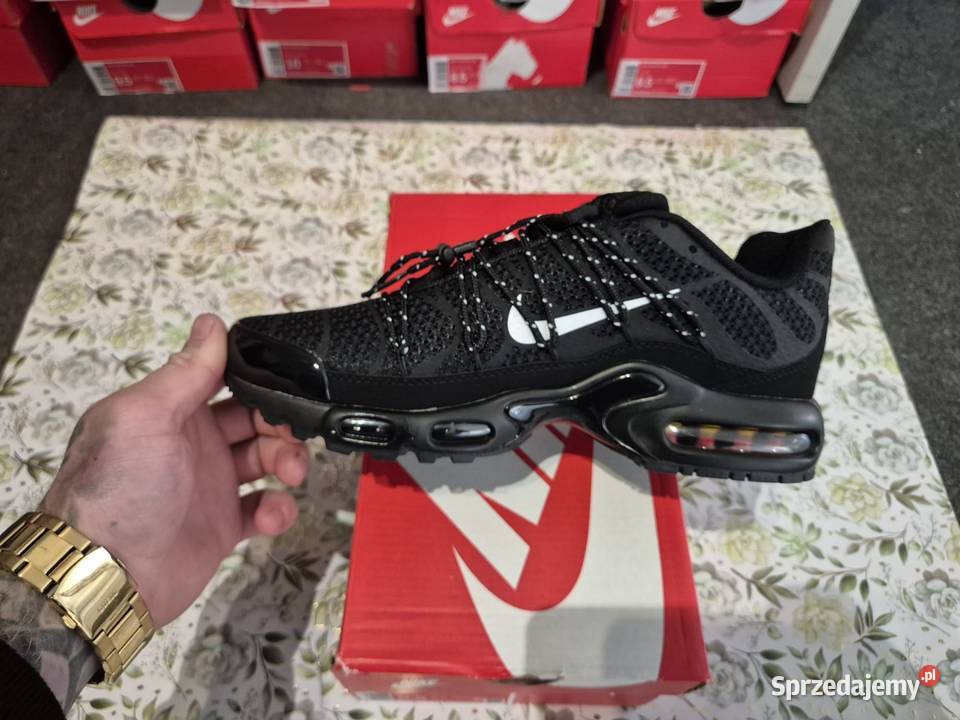 NIKE AIR NOWE NIEUŻYWANE 250 Gorzów Wielkopolski sprzedam