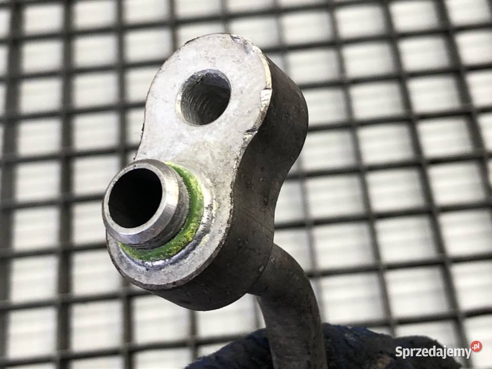 RURKA KLIMATYZACJI AUDI A4 B6 19 130 0005 Kombi osobowe sprzedam