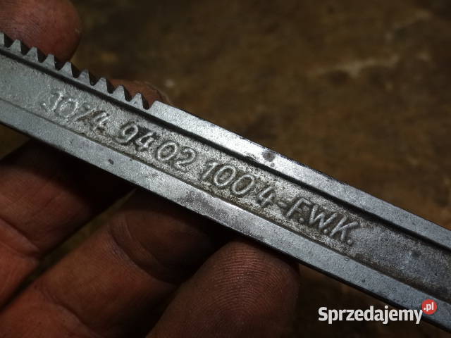 klucz FKW AWO Simson IFA BK org DDR