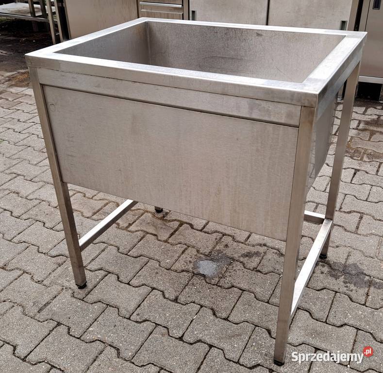 BASEN 1 KOMOROWY GŁ 40H 806085 M1778N wielkopolskie
