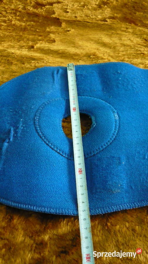 Stabilizaror kolana na kolanu stawu kolanowego Sokółka