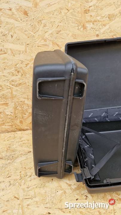 Walizki duracell 2 sztuki walizki twarde Warszawa