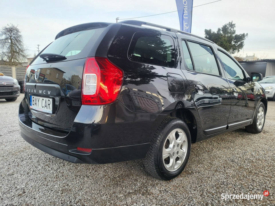 Dacia Logan 900 Turbo 90 Opłaty Z Niemiec I Pabianice sprzedam