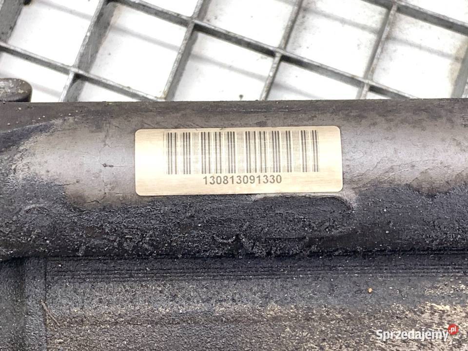 PRZEKŁADNIA KIEROWNICZA MAGLOWNICA SKODA YETI 14