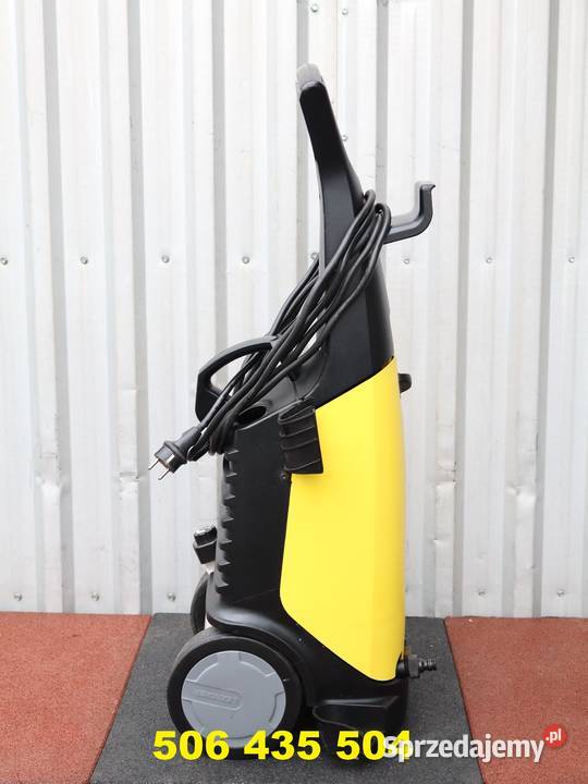 Myjka Ciśnieniowa Karcher K 720 MX 150 bar mazowieckie Radom