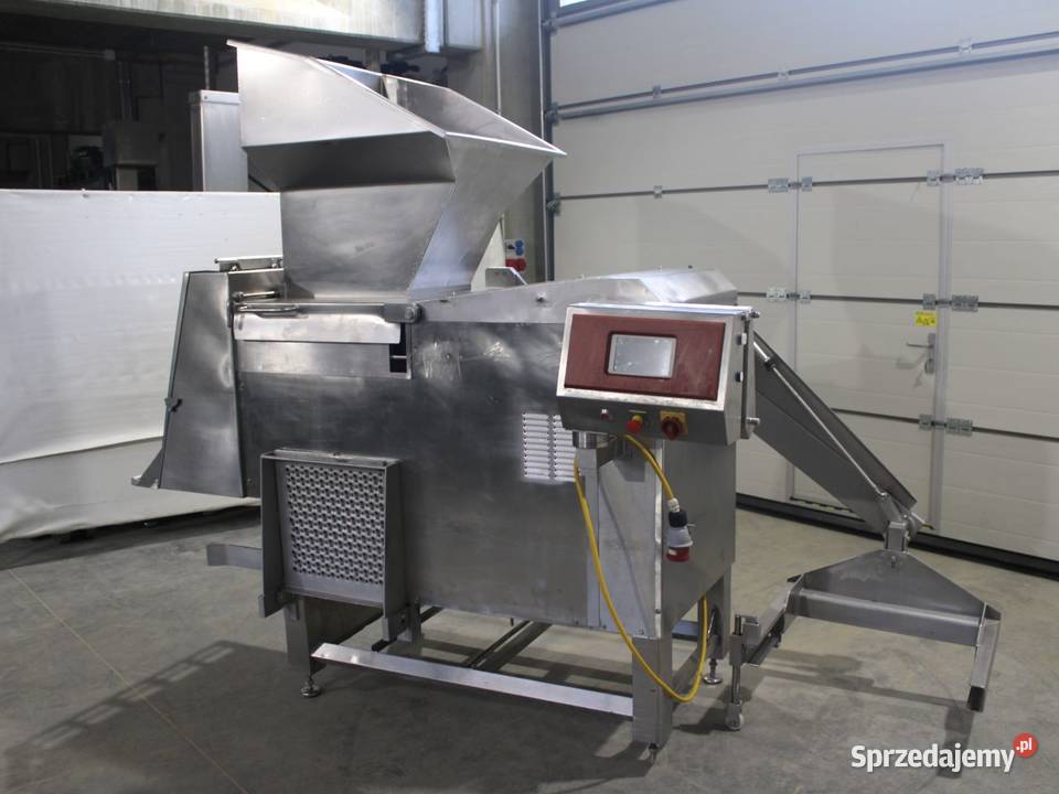 Kostkownica Holac VA 125 N HE szatkownica małopolskie Niedźwiedź