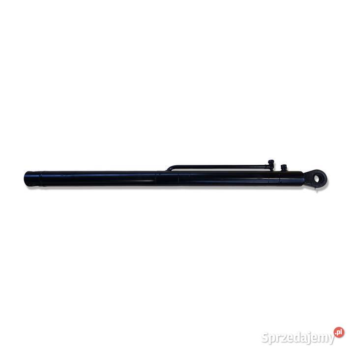 SIŁOWNIK HYDRAULICZNY TŁOK 50x32 SKOK 400 nieuszkodzony kujawsko-pomorskie Solec Kujawski