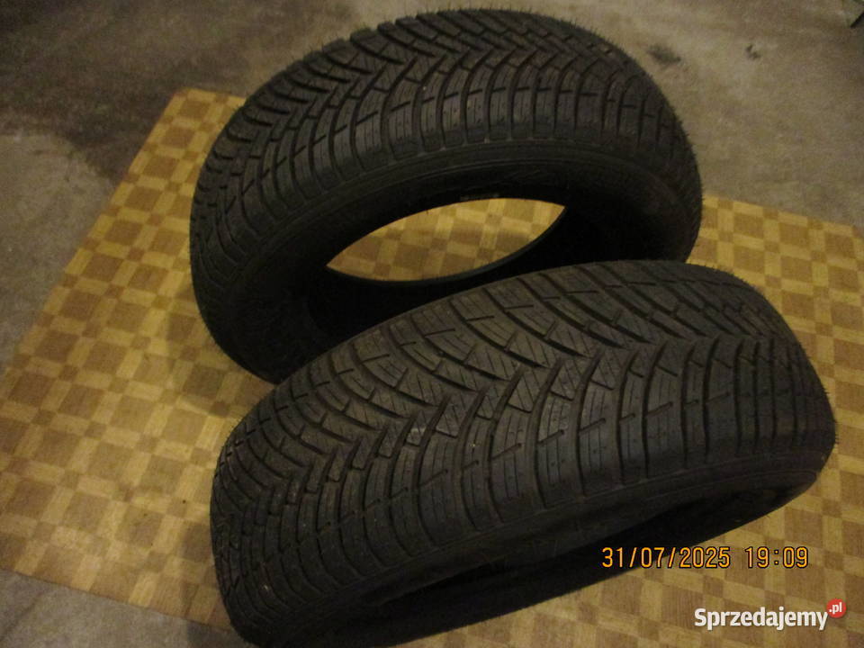 Opony zimowe Samochodowe lubuskie