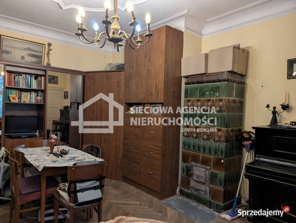 sprzedaży mieszkania 81m2 3 pokoje Gdańsk sprzedam