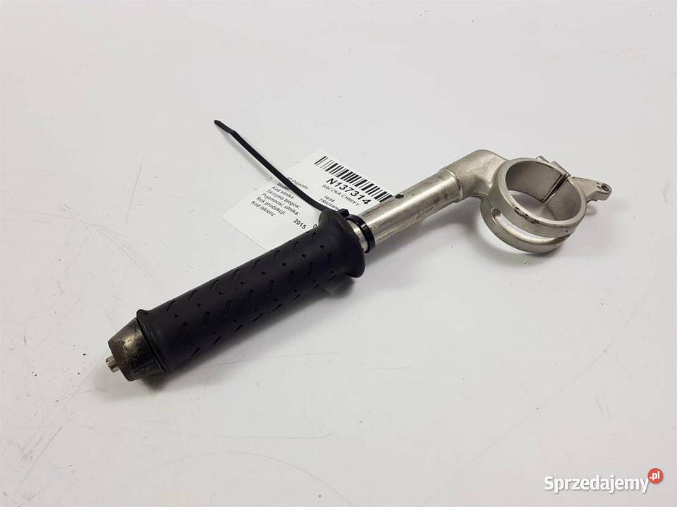 RĄCZKA CHWYT DAYTONA 675 R sprzedam