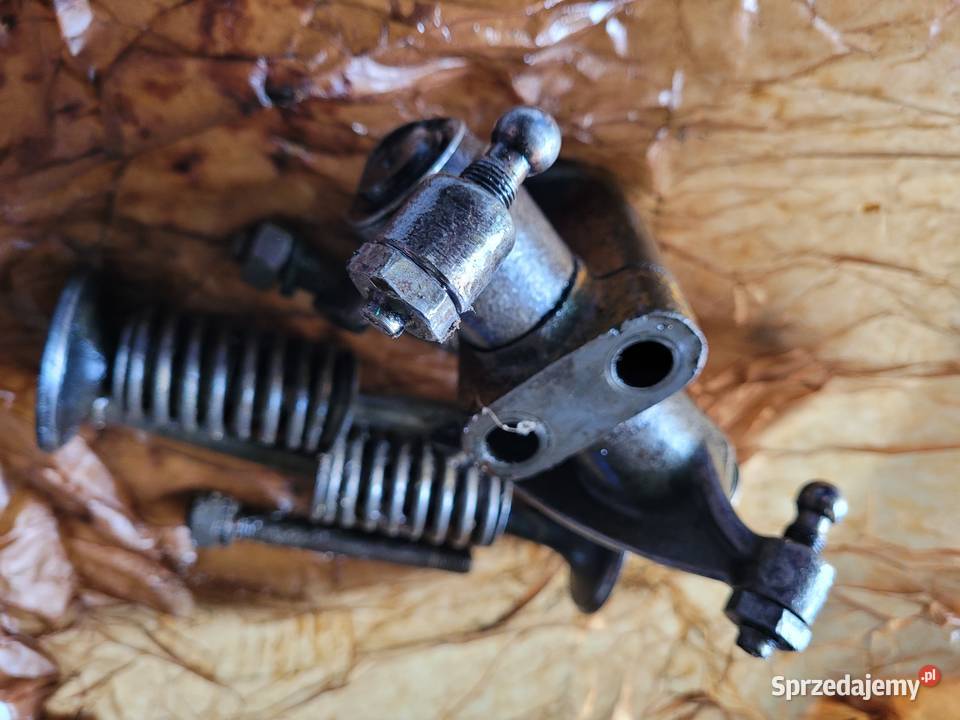 Klawiatura zaworowa komplet zaworów silnik s320 świętokrzyskie sprzedam