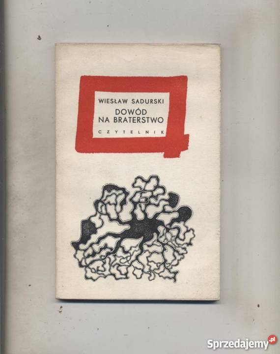 Dowód na braterstwo Szczecin