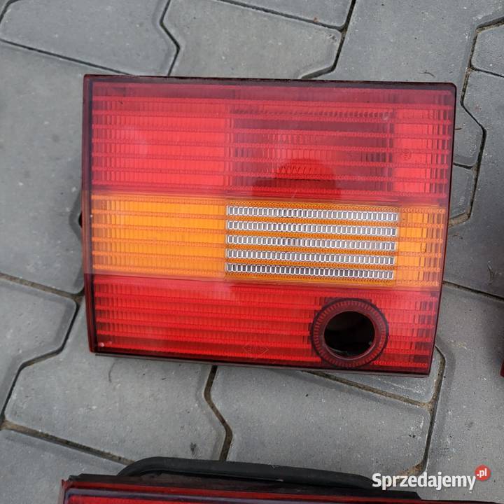 Volkswagen passat b4 golf polo bora sprzedam