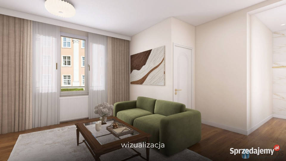 Mieszkanie do sprzedania Warszawa 48m2 2pok mazowieckie sprzedam