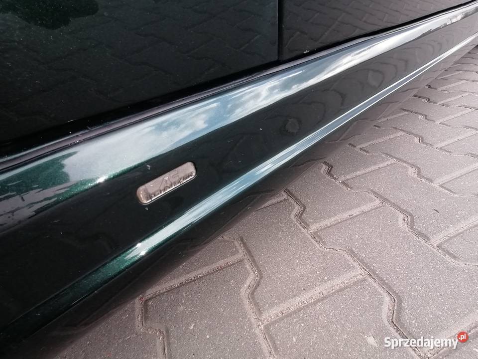 Bmw e39 AC schnitzer Sokołów Podlaski sprzedam
