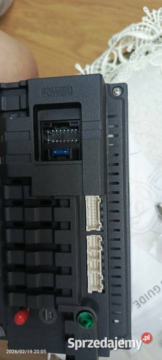 Radio CarPlay Android 2 din Zamość