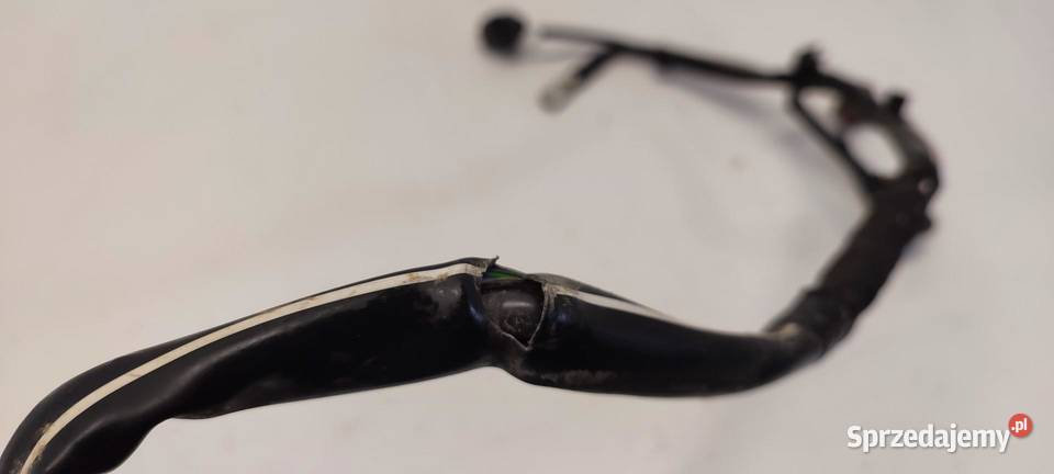 VW TIGUAN II PRZEWÓD ALTERNATORA 5Q0971230LP