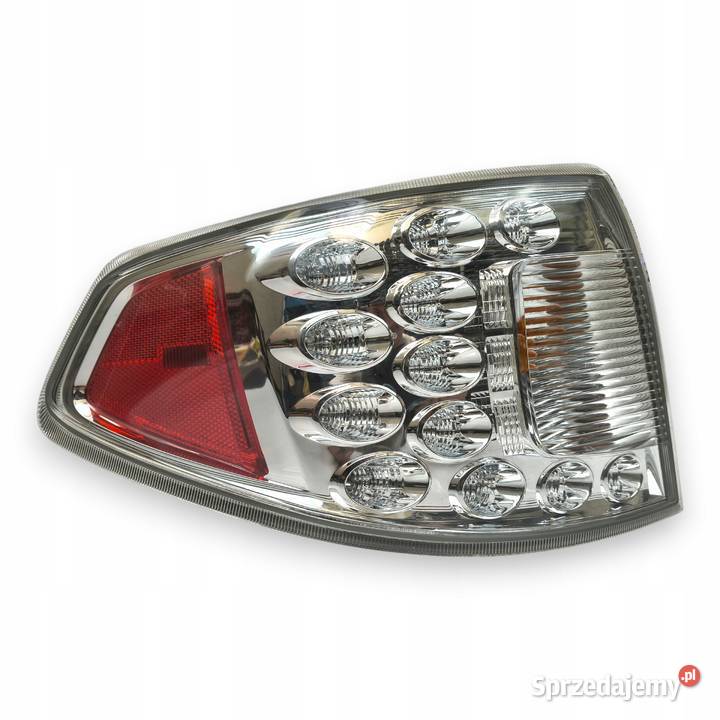 LAMPA LEWA Volvo Subaru Impreza GH HBT tylna Chełm