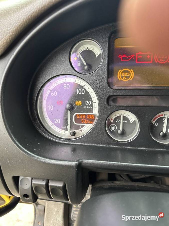 skrzynia biegów zawieszenie części DAF XF Skrzynie biegów manualne Oświęcim