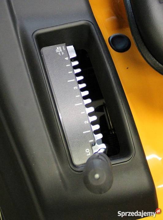 Traktorek kosiarka Cub Cadet XT1 OR95 95 NOWOŚĆ łódzkie Pabianice sprzedam