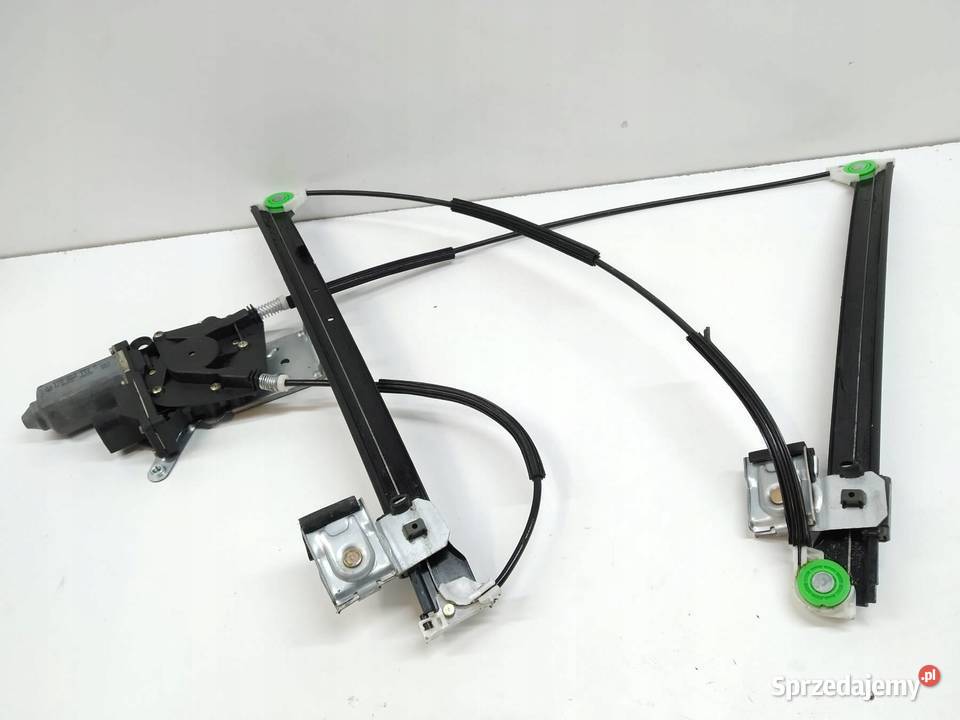 MECHANIZM SZYBY LEWY PRZÓD 6X0959802B VW świętokrzyskie