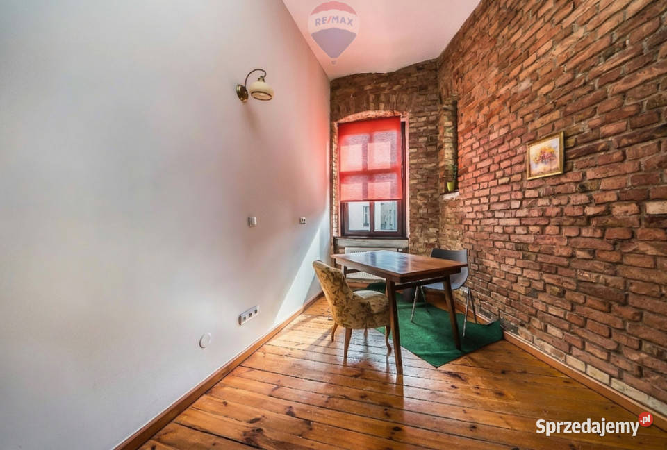 Prestiżowy lokal w centrum PółwiejskaOgrodowa 87m2 Poznań