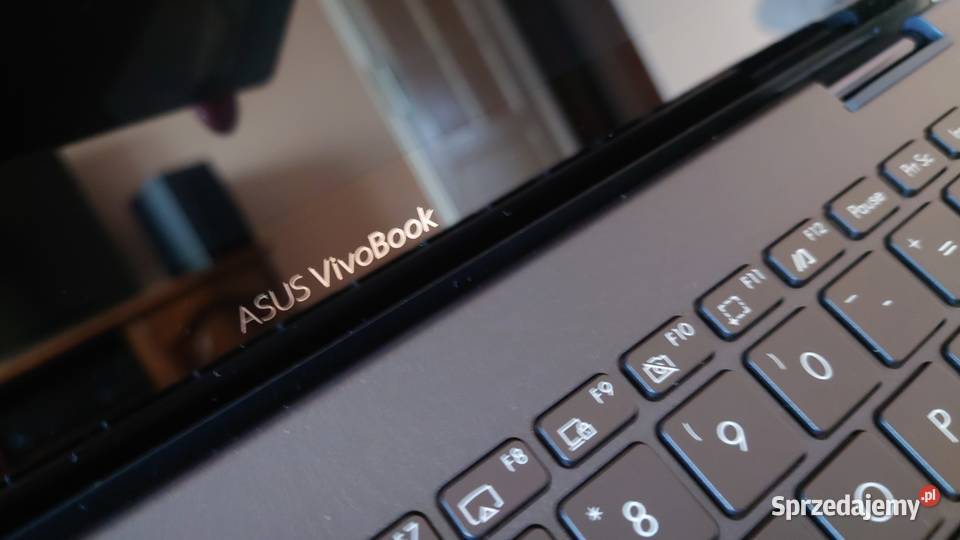 Laptop 2 w 1 Asus VivoBook Szamotuły