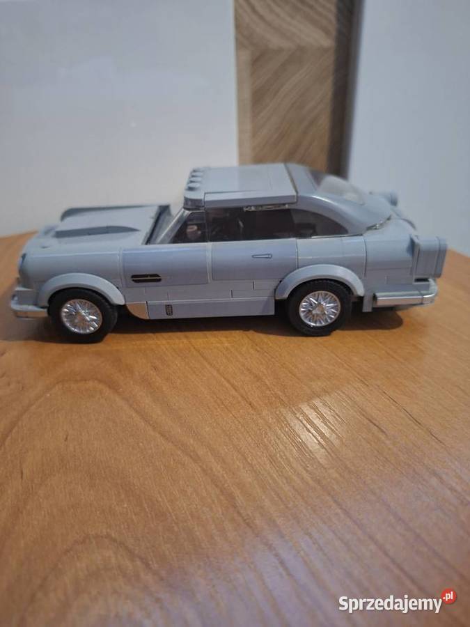 LEGO Speed Champions 76911