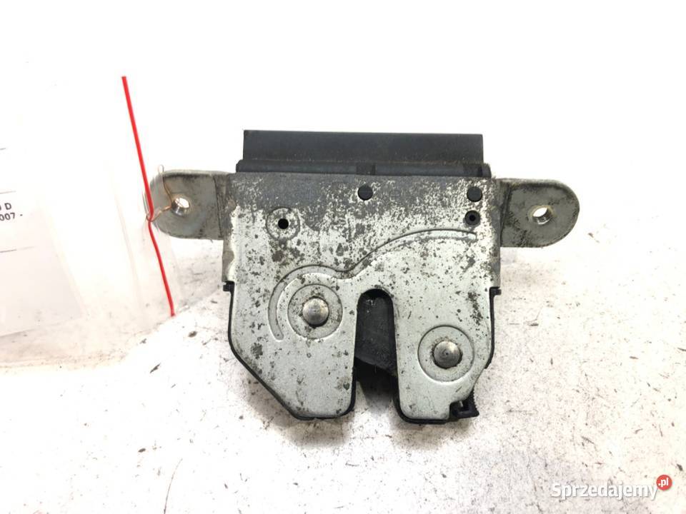 ZAMEK KLAPY TYLNEJ FIAT BRAVO II Hatchback