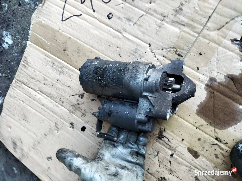 ROZRUSZNIK PEUGEOT 406 CITROEN FIAT 19 TD D