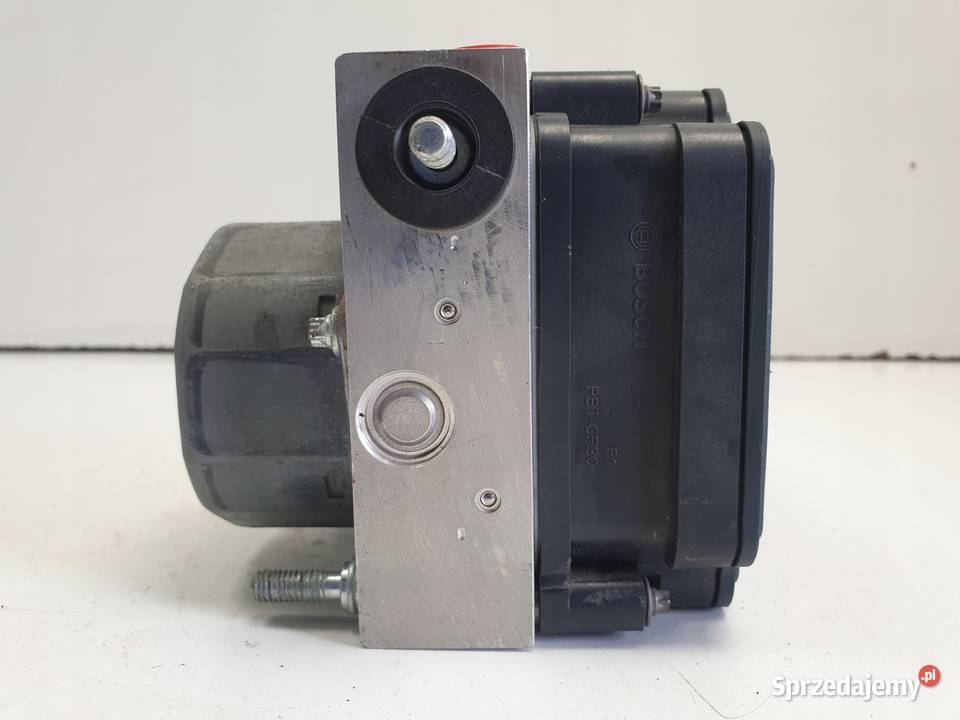 Renault Captur POMPA ABS Sterownik 0265956035 osobowe Układ hamulcowy sprzedam