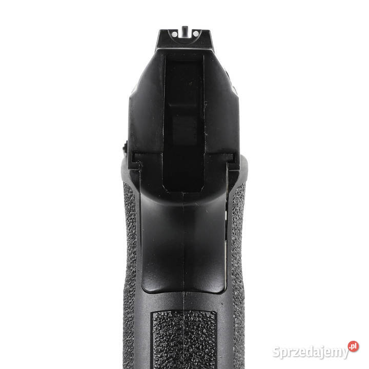 Pistolet wiatrówka Borner Panther 801 45 mm