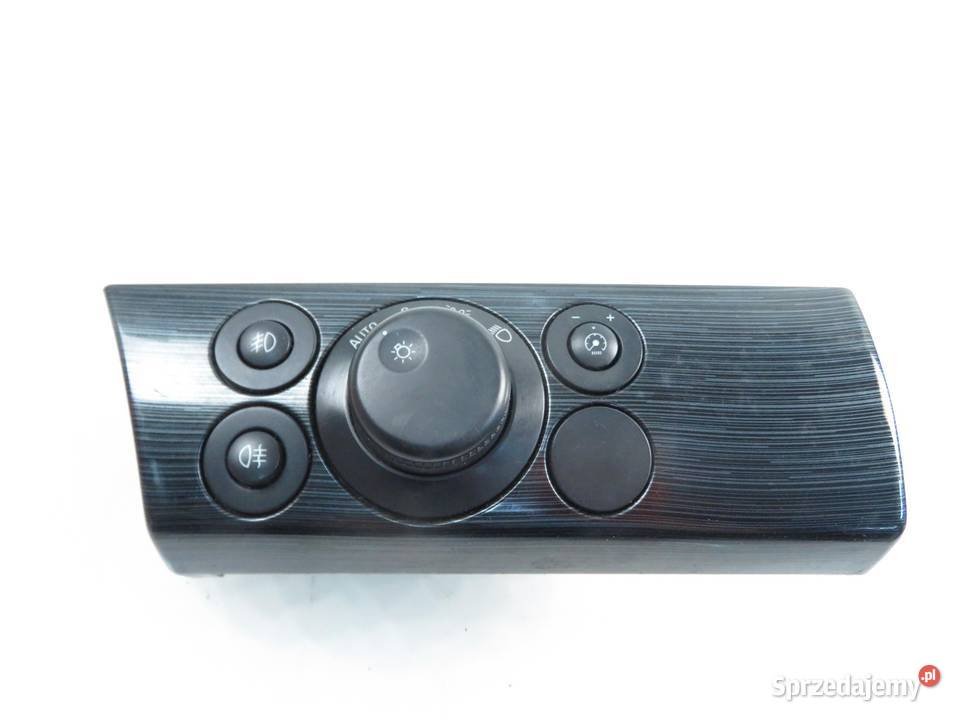 WŁĄCZNIK ŚWIATEŁ OPEL ASTRA III H 13100140ZE małopolskie sprzedam