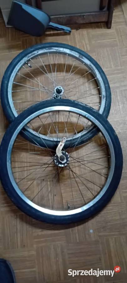 Rower Wigry ramy Częstochowa