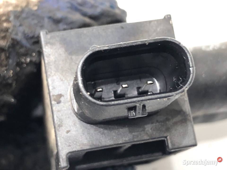 CZUJNIK CIŚNIENIA SPALIN DPF VW ARTEON Czujniki spalin