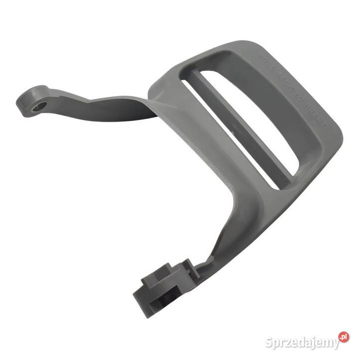 Rączka Hamulca Husqvarna 357XP357359357 XP 359 Ostrołęka sprzedam