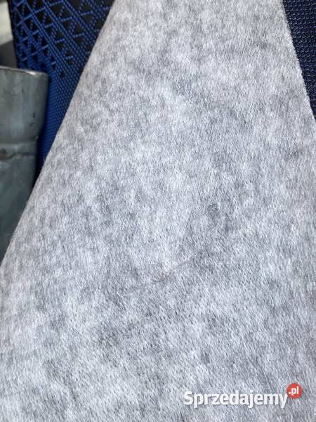 Tkanina samochodowa Doruchów sprzedam