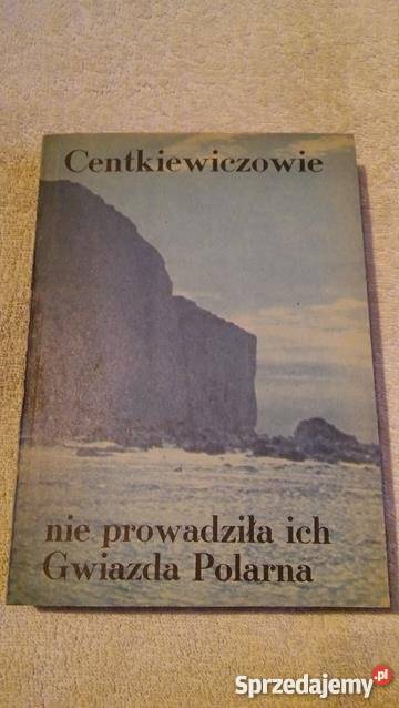 NIE PROWADZIŁA ICH GWIAZDA POLARNA fa Goleniów