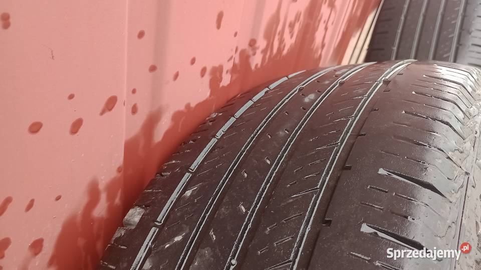 Opony 21570 r16 Hankook Gdów